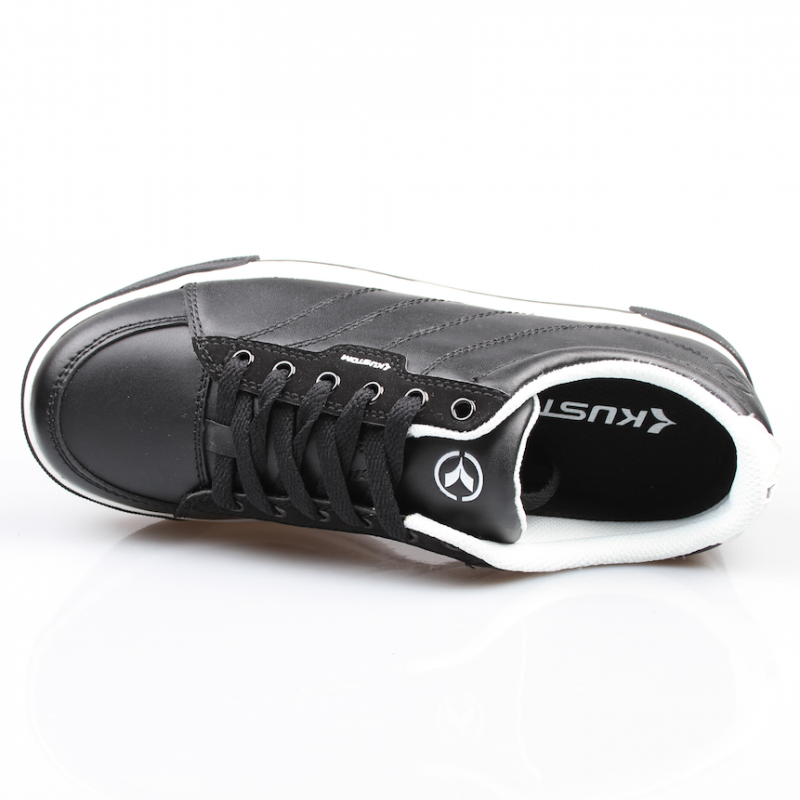 Kustom Schuhe Aston 2 black