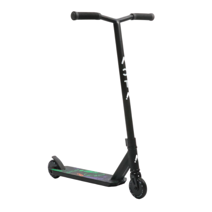 Acta Complete Scooter K2 Black