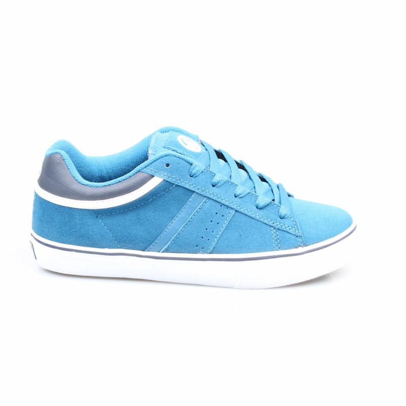 DVS Shoes Berra 3 CT seaport suede