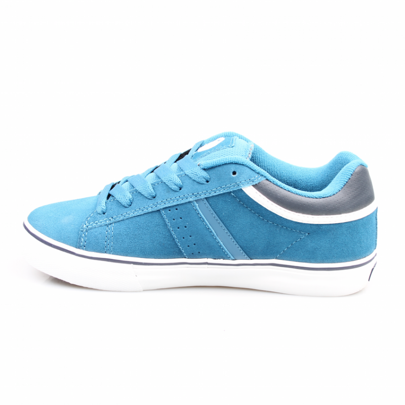 DVS Schuhe Berra 3 CT seaport suede