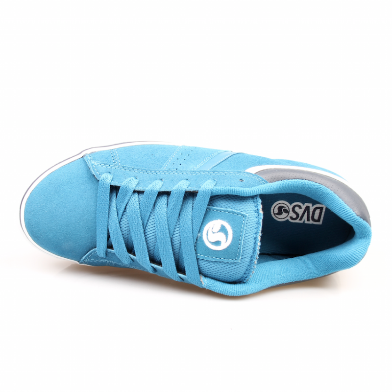 DVS Schuhe Berra 3 CT seaport suede