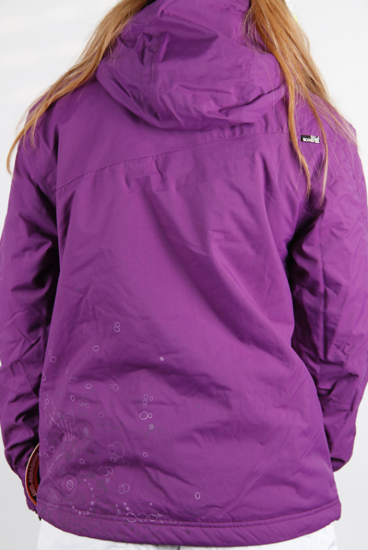 Billabong Snow Jacket Zigzag Ladys