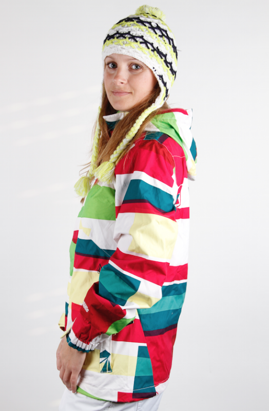 Volcom Snow Jacket Erosion Ladies