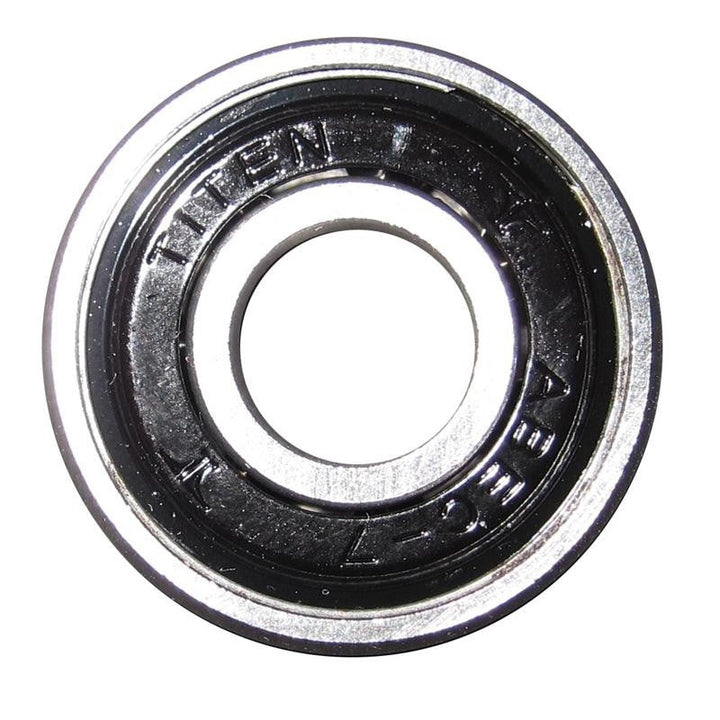 Titen Bearings Abec 7 12-pack