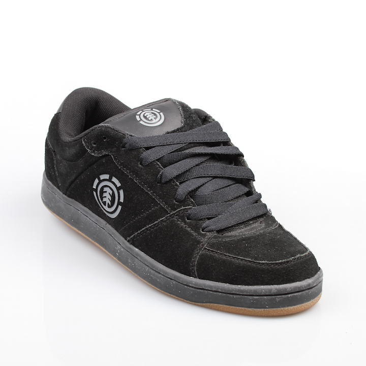 Element shoes Albany black