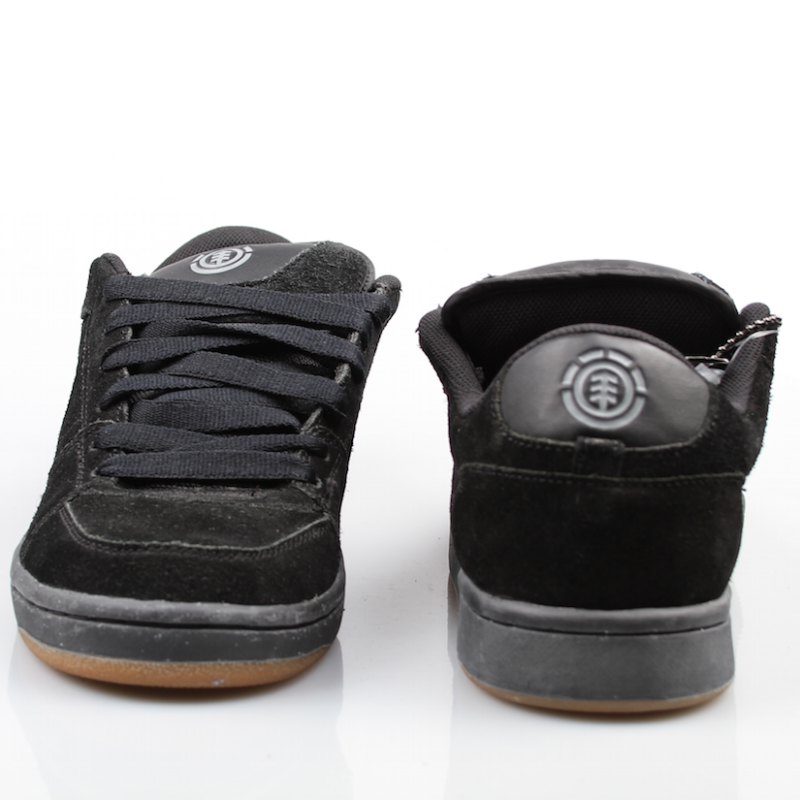 Element Schuhe Albany black