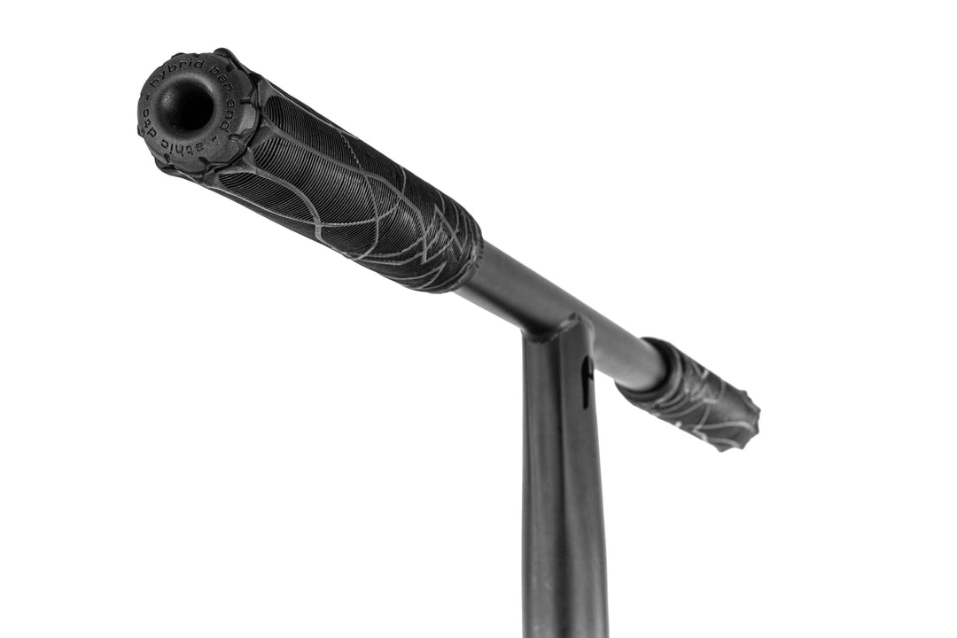 Ethic DTC Complete Scooter Pandora schwarz