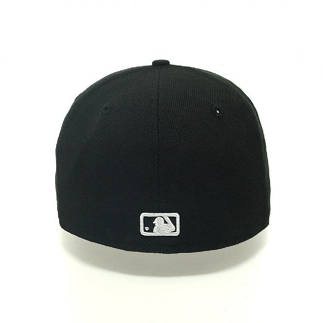 New Era Cap 59-Fifty New York Yankees black/white