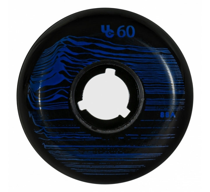 Undercover Wheels Cosmic Pulse 60mm