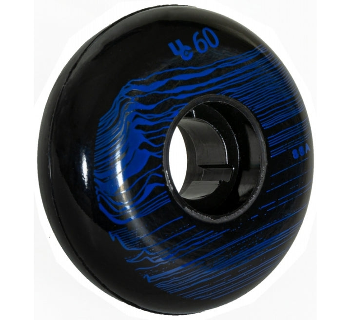 Undercover Wheels Cosmic Pulse 60mm