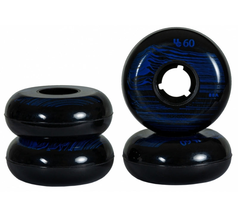 Undercover Wheels Cosmic Pulse 60mm