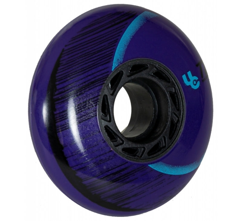 Undercover Wheels Cosmic Eclipse 72mm