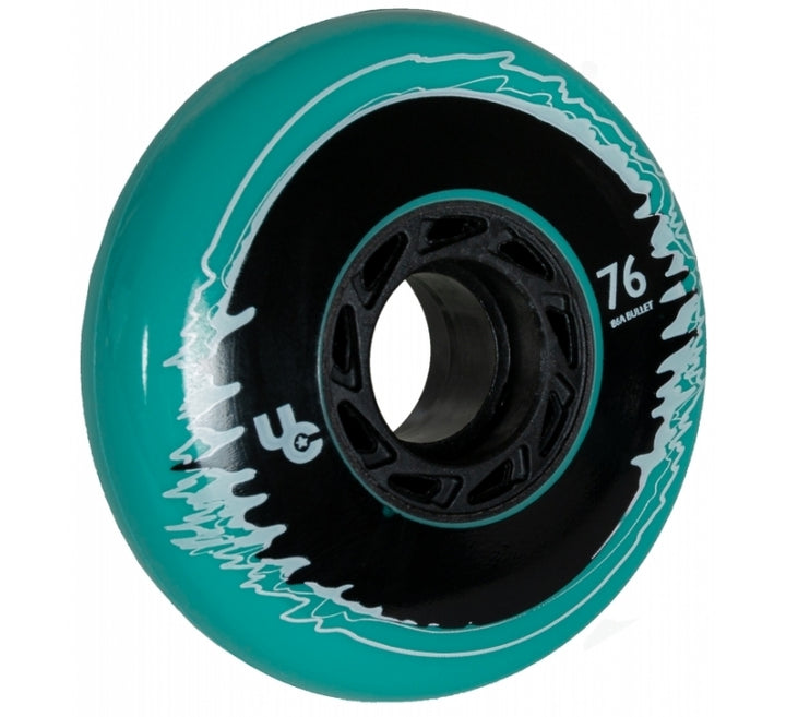 Undercover Wheels Cosmic Interference 76mm