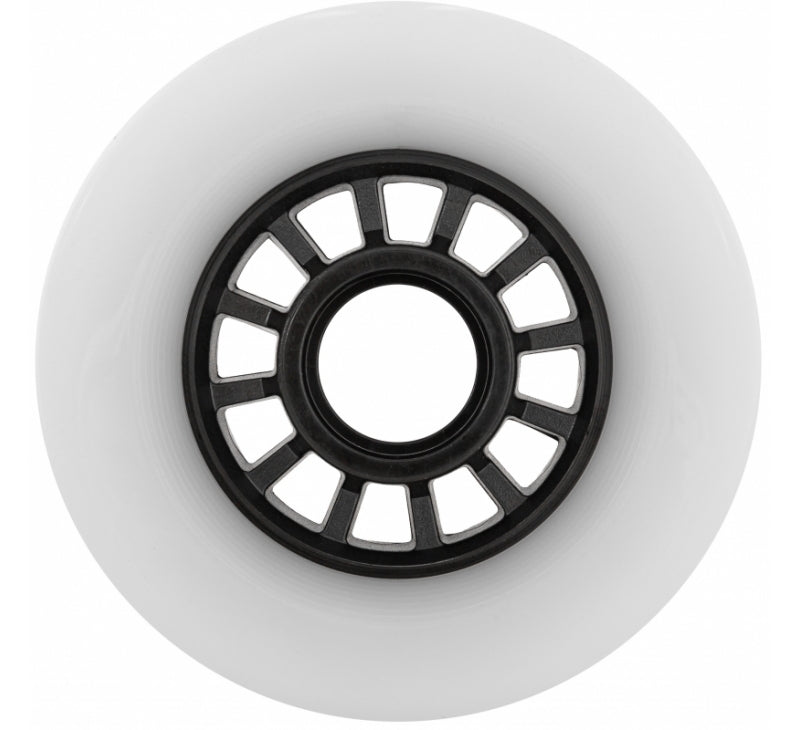 Undercover Wheels Raw 90mm 85A 4-Pack