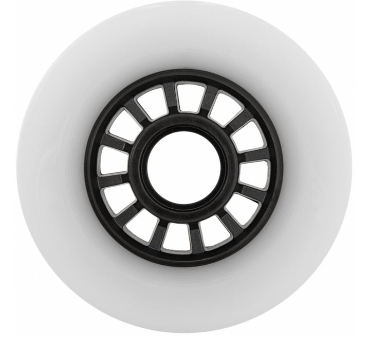 Undercover Wheels Raw 90mm 85A 4-Pack