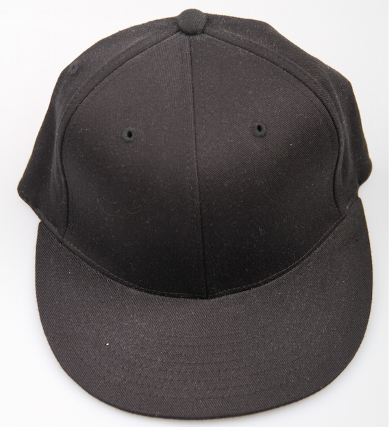 FlexFit Flat Cap Blank