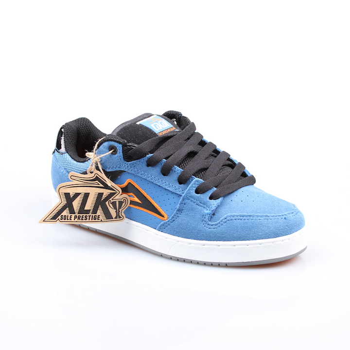 Lakai shoes Cairo XLK royal suede