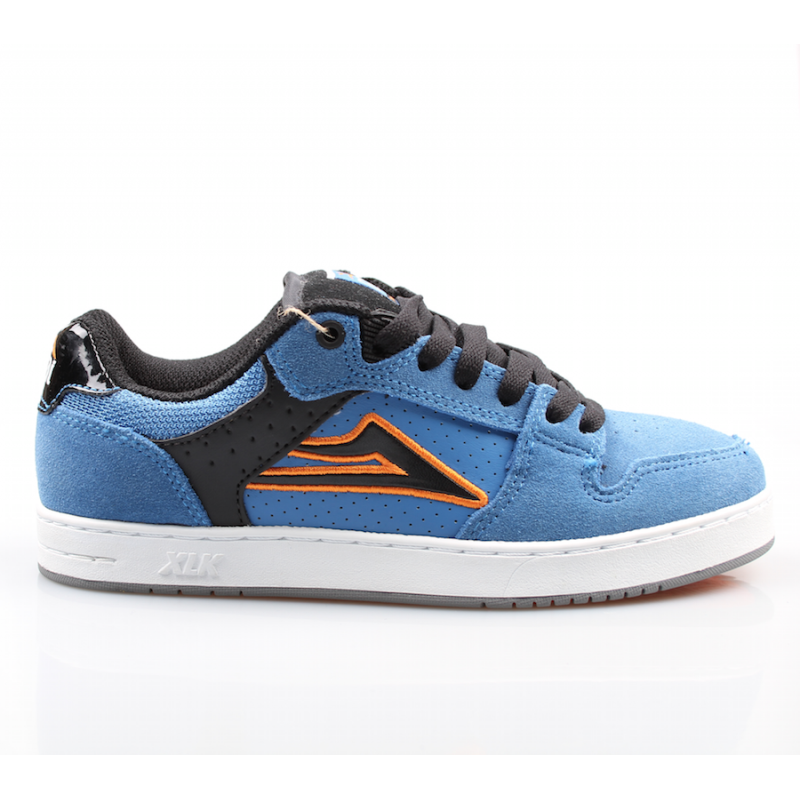 Lakai Schuhe Cairo XLK royal suede