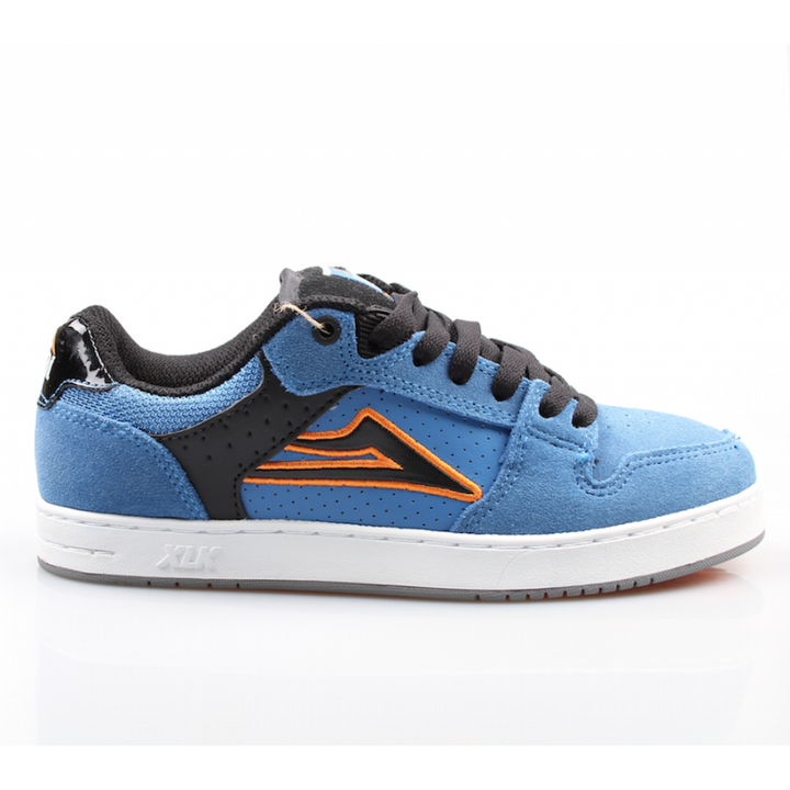 Lakai Schuhe Cairo XLK royal suede