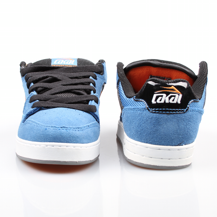 Lakai shoes Cairo XLK royal suede