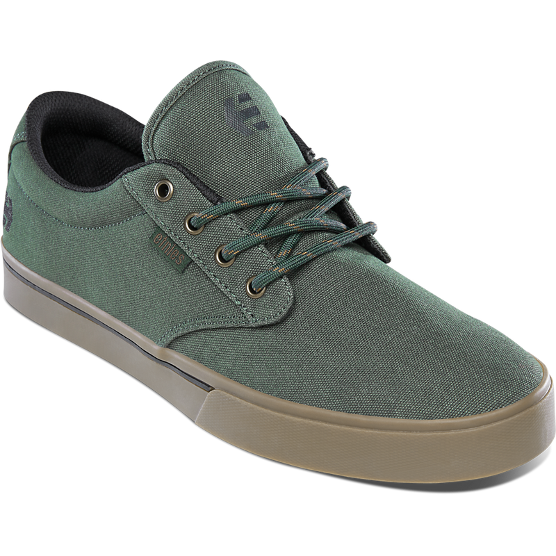 Etnies Shoes Jameson 2 Eco green/black I