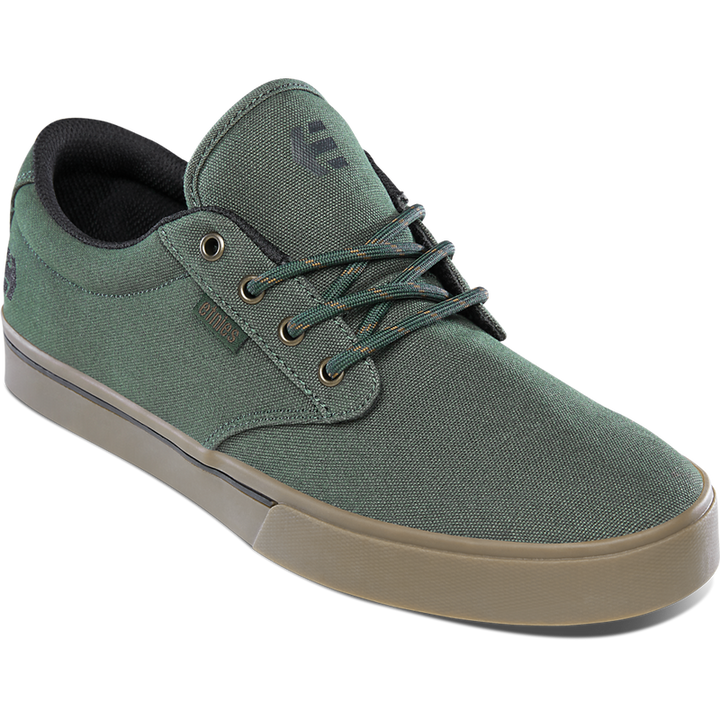 Etnies Shoes Jameson 2 Eco green/black I