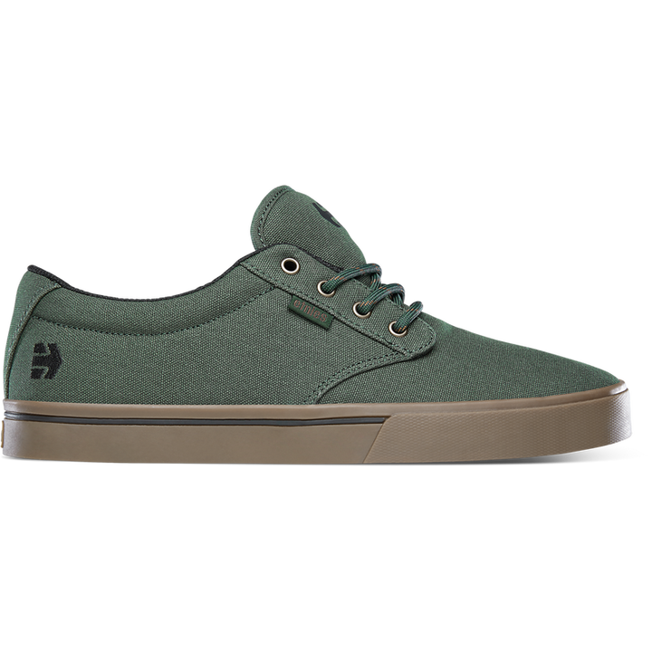 Etnies Shoes Jameson 2 Eco green/black I