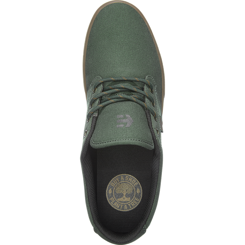 Etnies Schuhe Jameson 2 Eco green/black