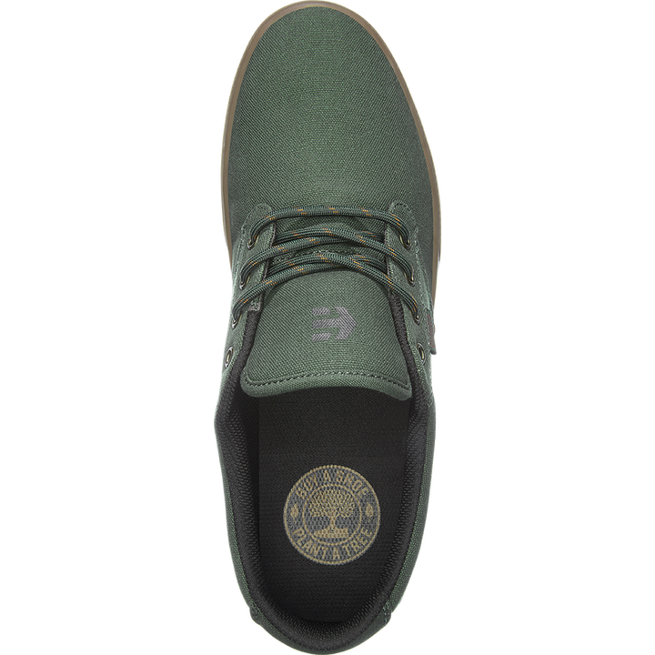 Etnies Shoes Jameson 2 Eco green/black I