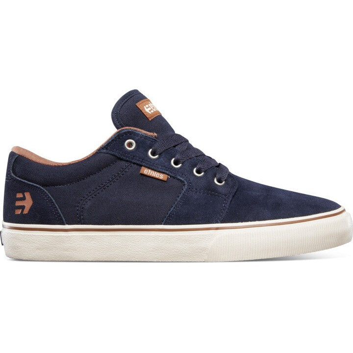 Etnies shoes Barge LS navy