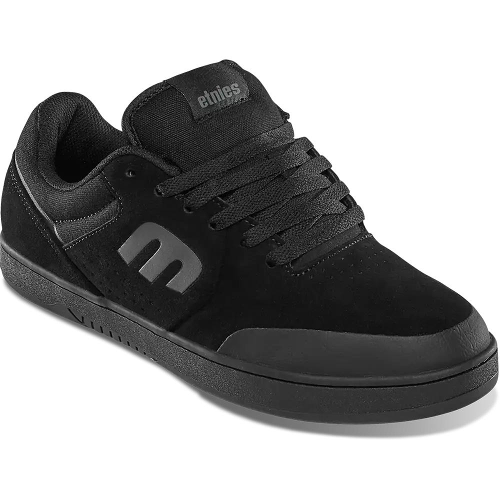 Etnies Sneaker Marana Michelin black/dirty/wash