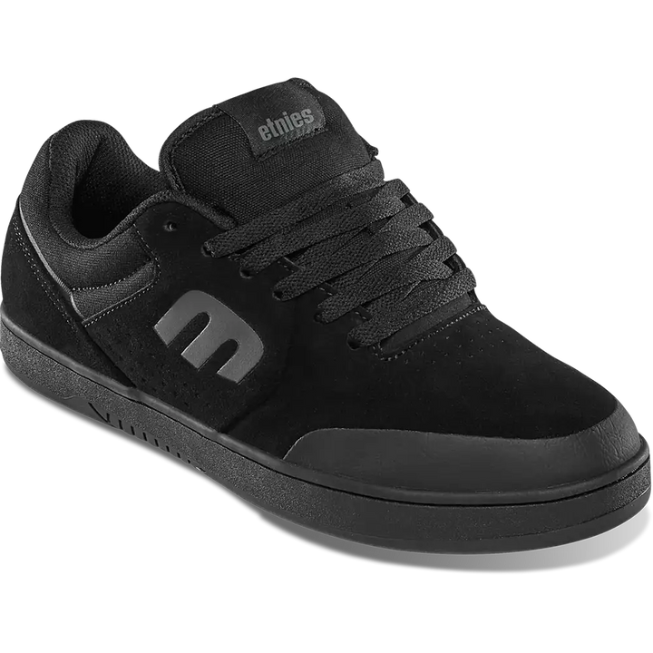 Etnies Sneaker Marana Michelin black/dirty/wash