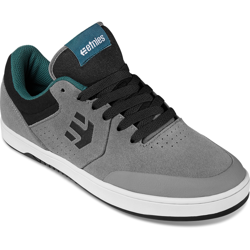 Etnies Schuhe Marana grey/black