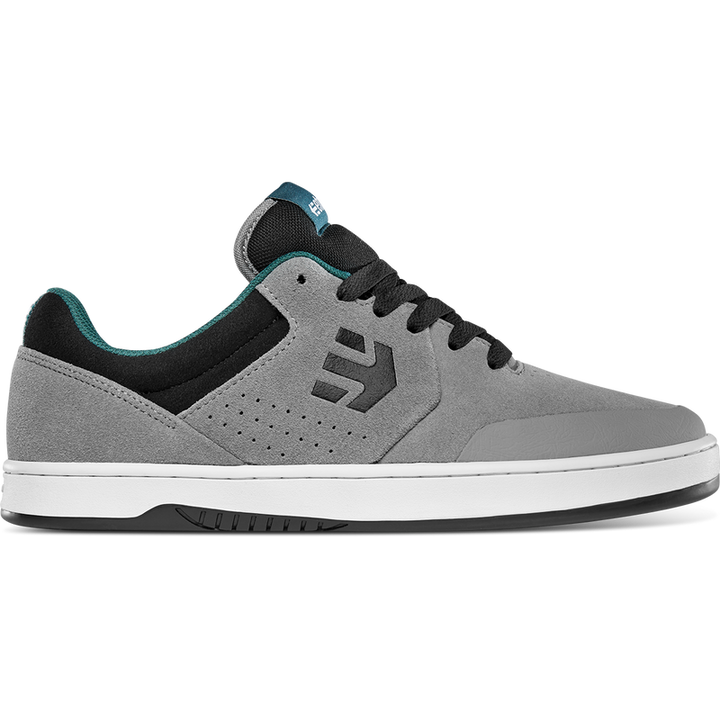 Etnies Schuhe Marana grey/black