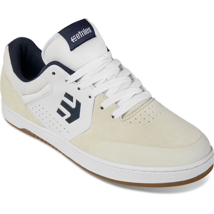 Etnies Schuhe Marana white/navy