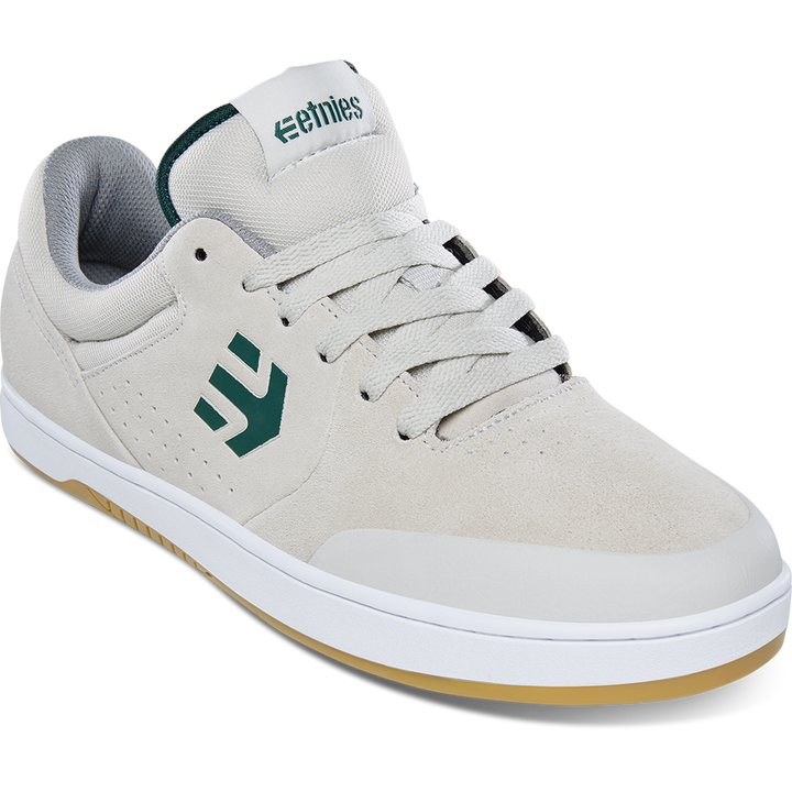 Etnies Schuhe Marana white/green