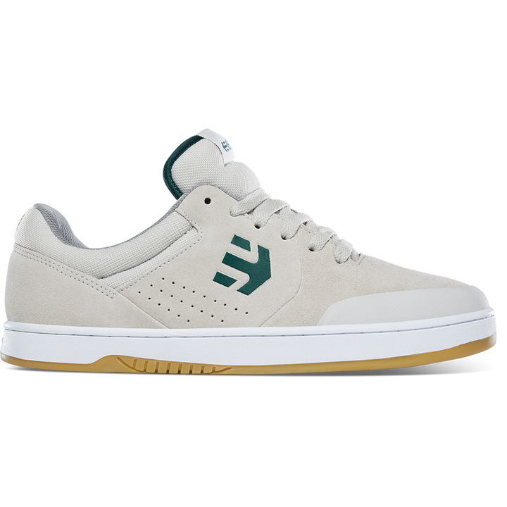 Etnies shoes Marana white/green