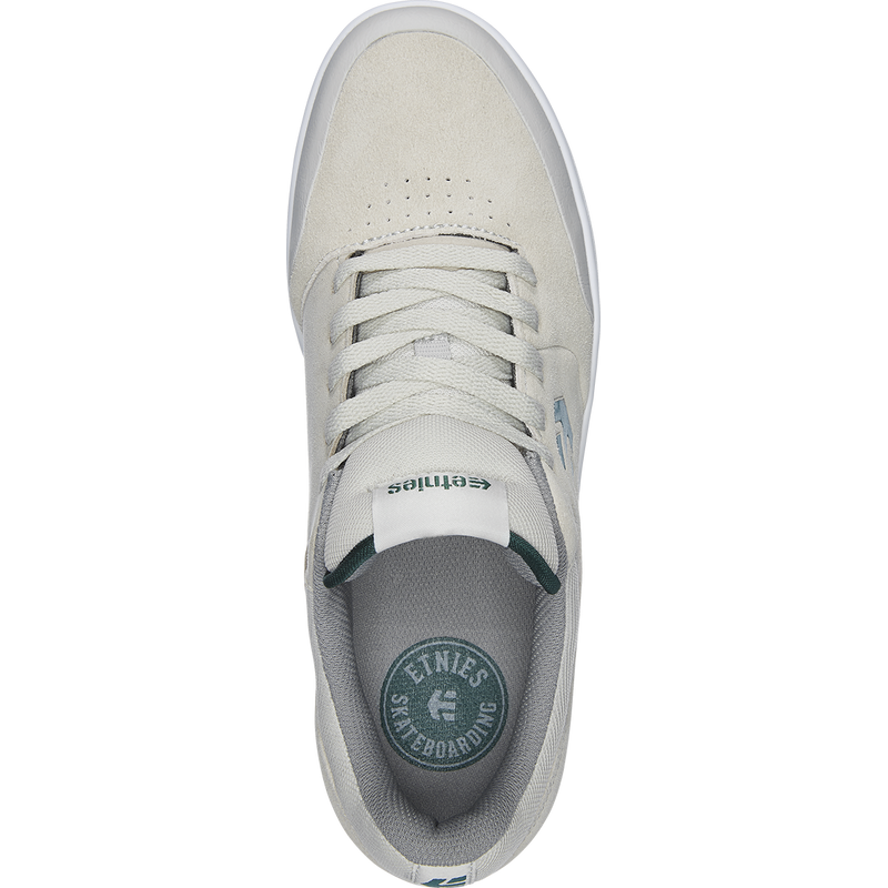 Etnies shoes Marana white/green