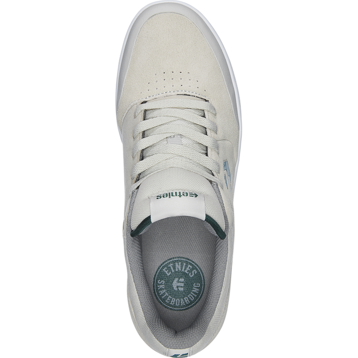 Etnies shoes Marana white/green