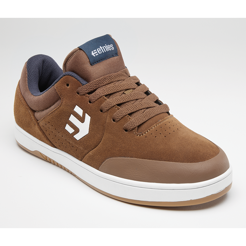 Etnies shoes Marana Chase Hawk brown/navy