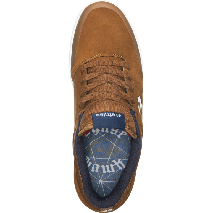 Etnies shoes Marana Chase Hawk brown/navy