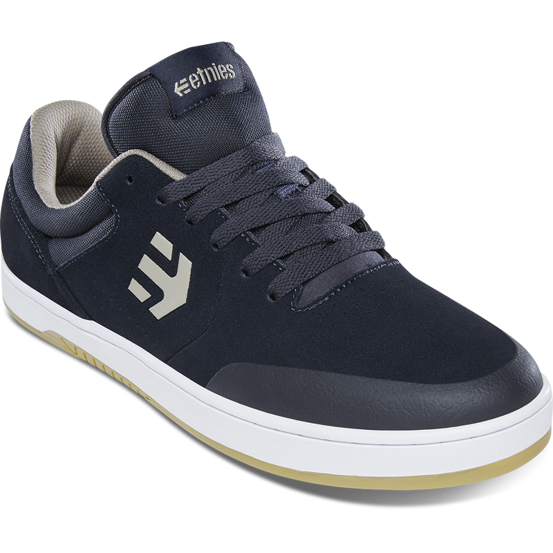 Etnies shoes Marana Michelin navy/tan