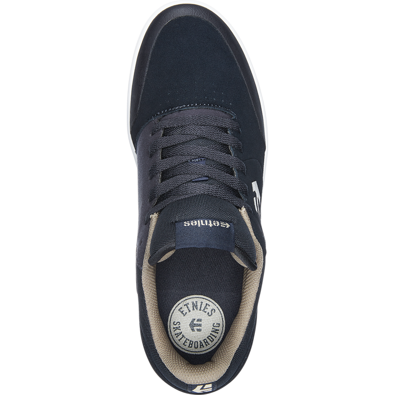 Etnies shoes Marana Michelin navy/tan