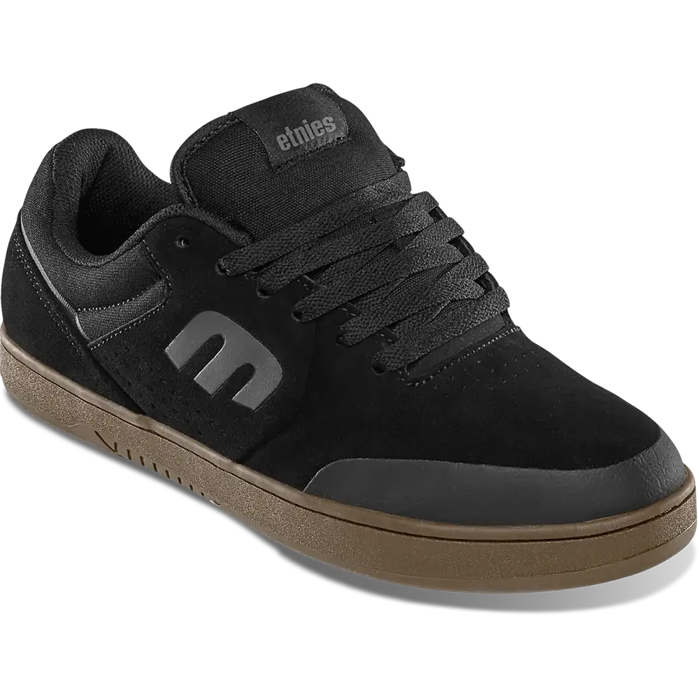 Etnies Sneaker Marana Michelin Black/Gum/Dark grey