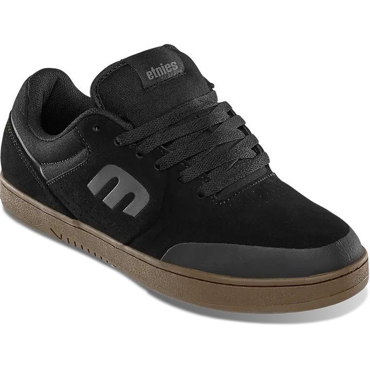 Etnies Sneaker Marana Michelin Black/Gum/Dark grey
