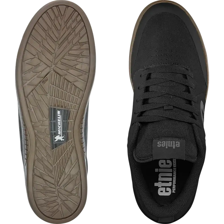 Etnies Sneaker Marana Michelin Black/Gum/Dark grey