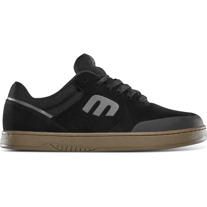 Etnies Sneaker Marana Michelin Black/Gum/Dark grey