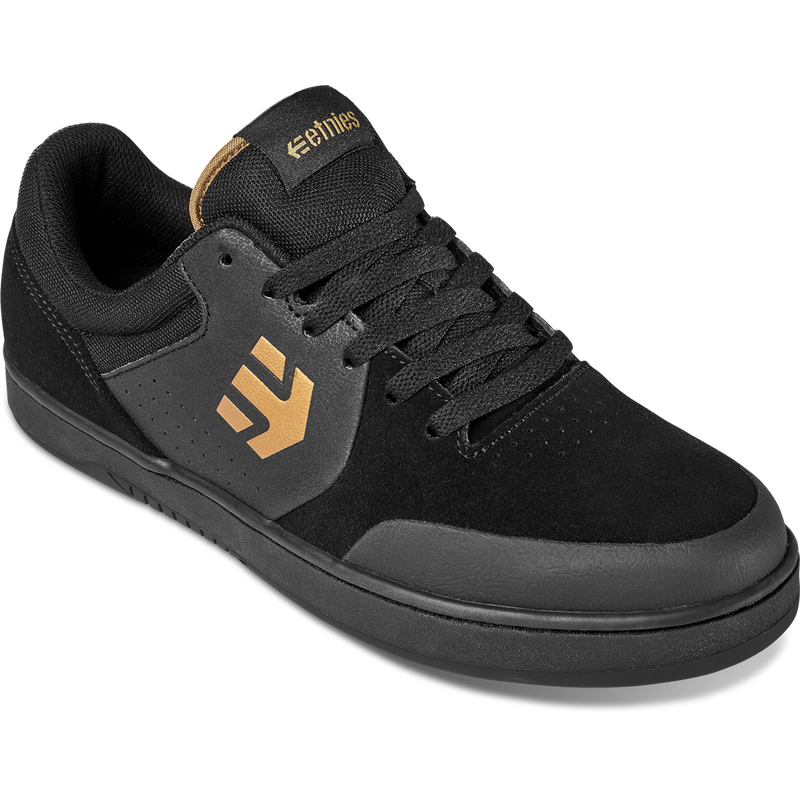 Etnies shoes Marana Michelin X Aurelien Giraud black/gold