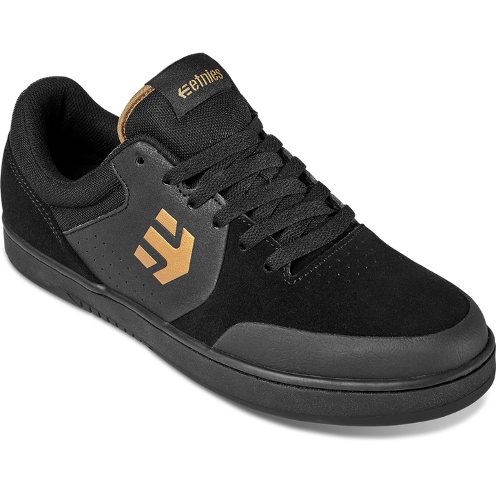 Etnies Schuhe Marana Michelin X Aurelien Giraud black/gold