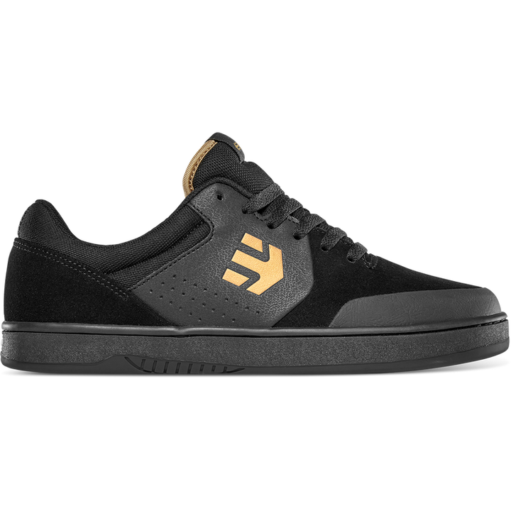 Etnies shoes Marana Michelin X Aurelien Giraud black/gold